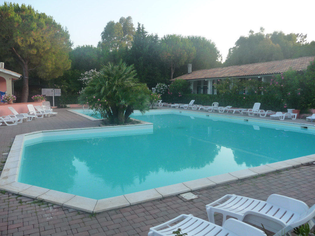 Camping Village Il Gineprino