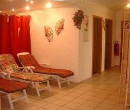 Hotel Fleischmann主图