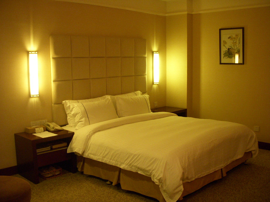 福州西方财富酒店（华林路斗门地铁站店）主图