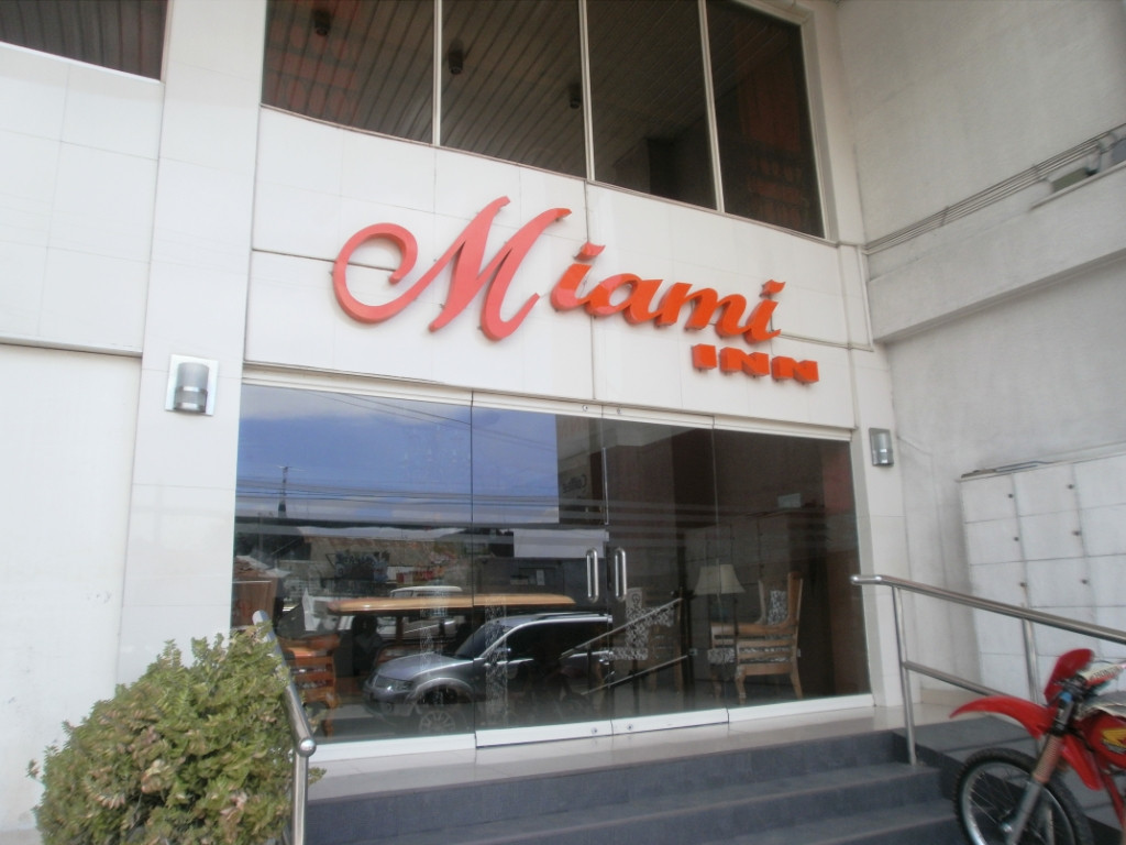 迈阿密客栈主图