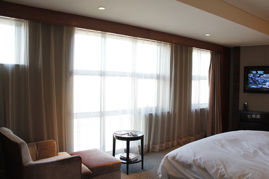 北京人卫酒店主图