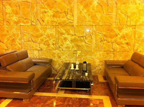 山东舜和国际酒店（济南西站山东国际会展中心店）主图