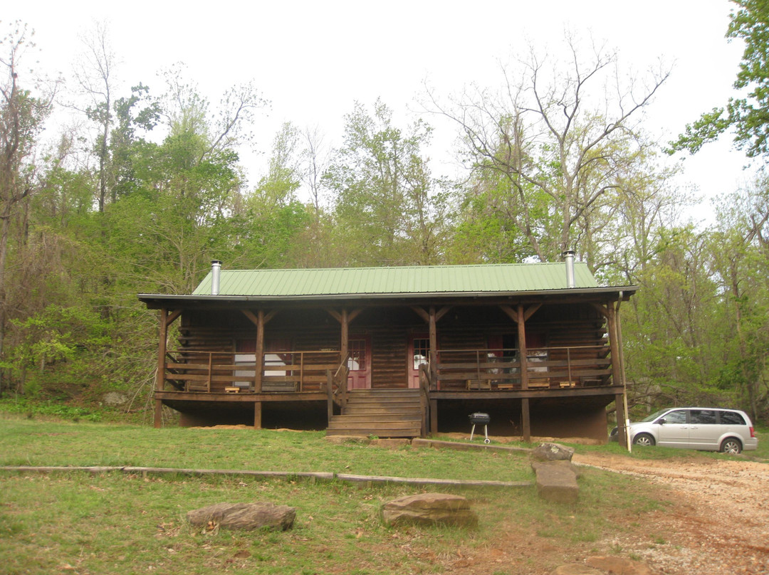 Horseshoe Canyon Ranch