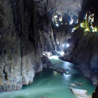 Škocjanske Jame景点图片