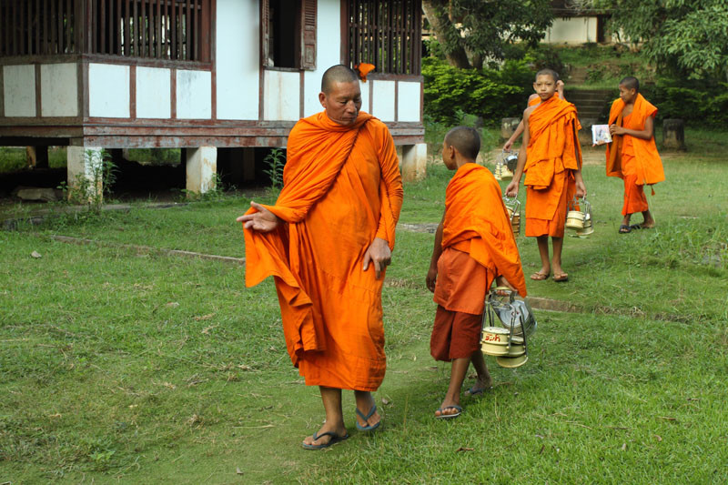 Wat Long Khoun景点图片