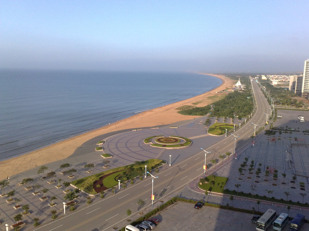 国宾海景酒店主图