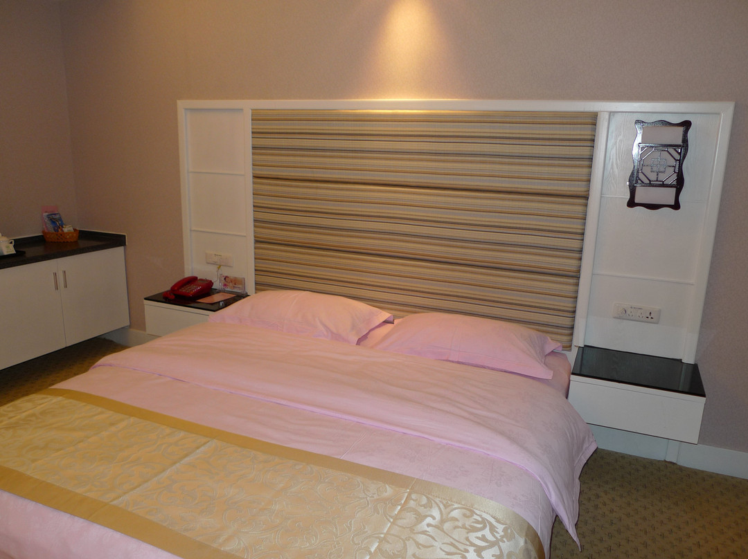 丽江大酒店主图