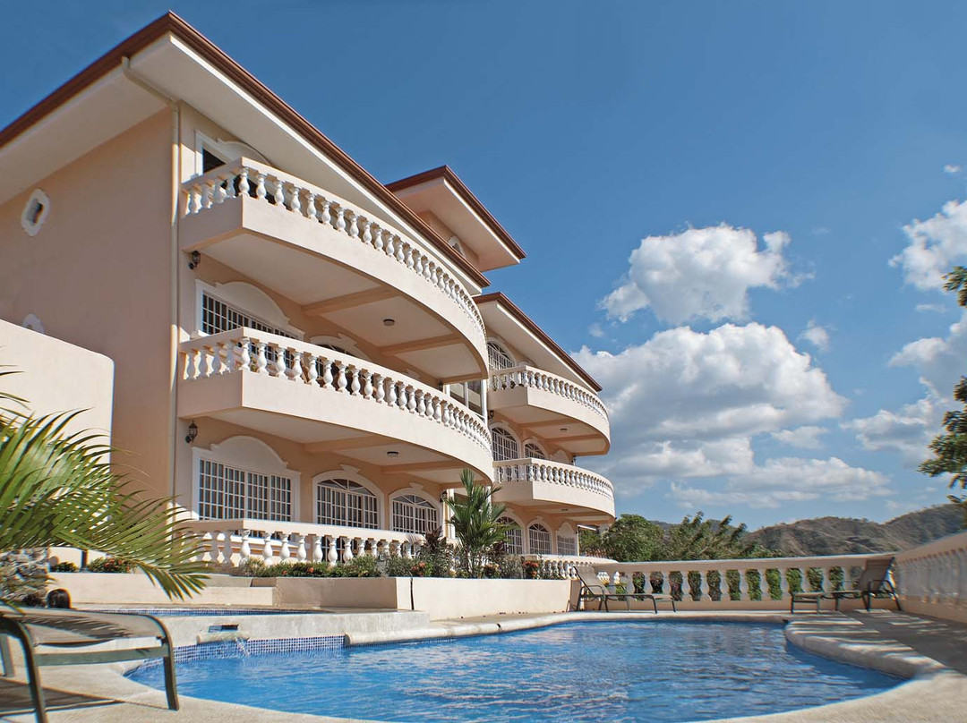 Apartamentos La Loma del Atardecer