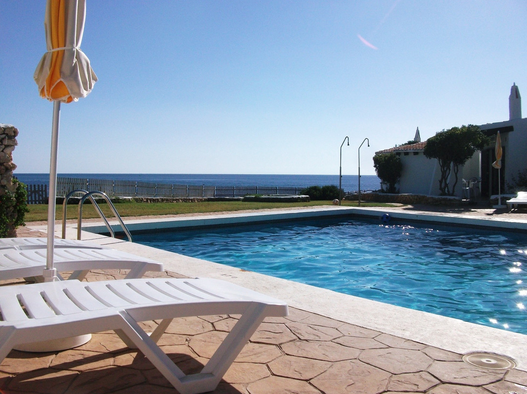 Binibeca Beach Villas