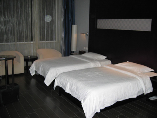 广东南美元生态大酒店海珠店主图