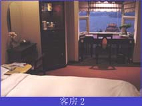 上善花园酒店（武汉体育学院地铁站店）主图