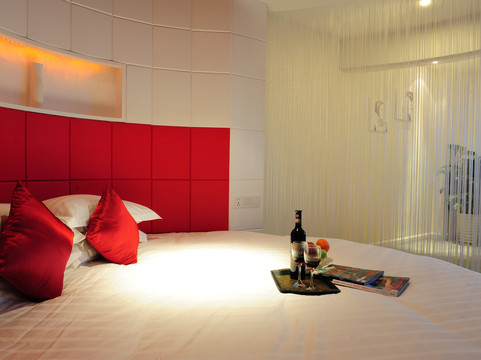 于是酒店(桂林火车站店)主图