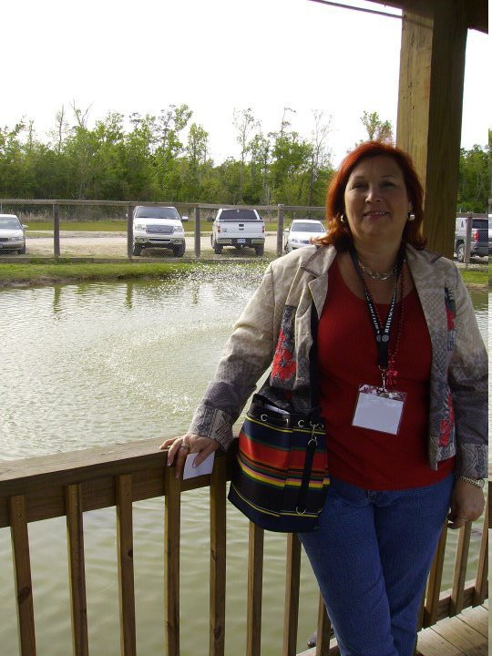 Gator Country-博蒙特必去景点