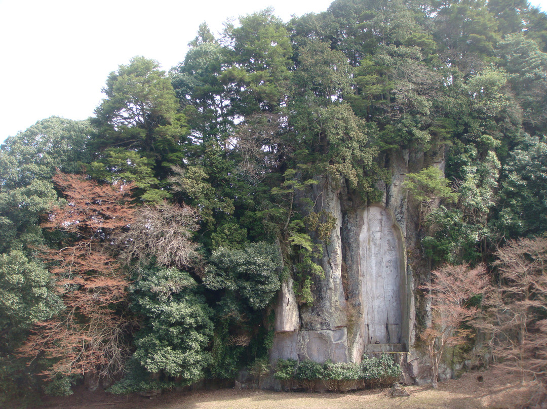 Ono-ji Temple景点图片