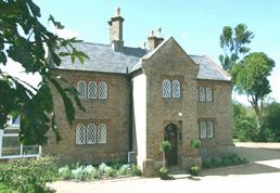 Twitham Court Farmhouse-官方