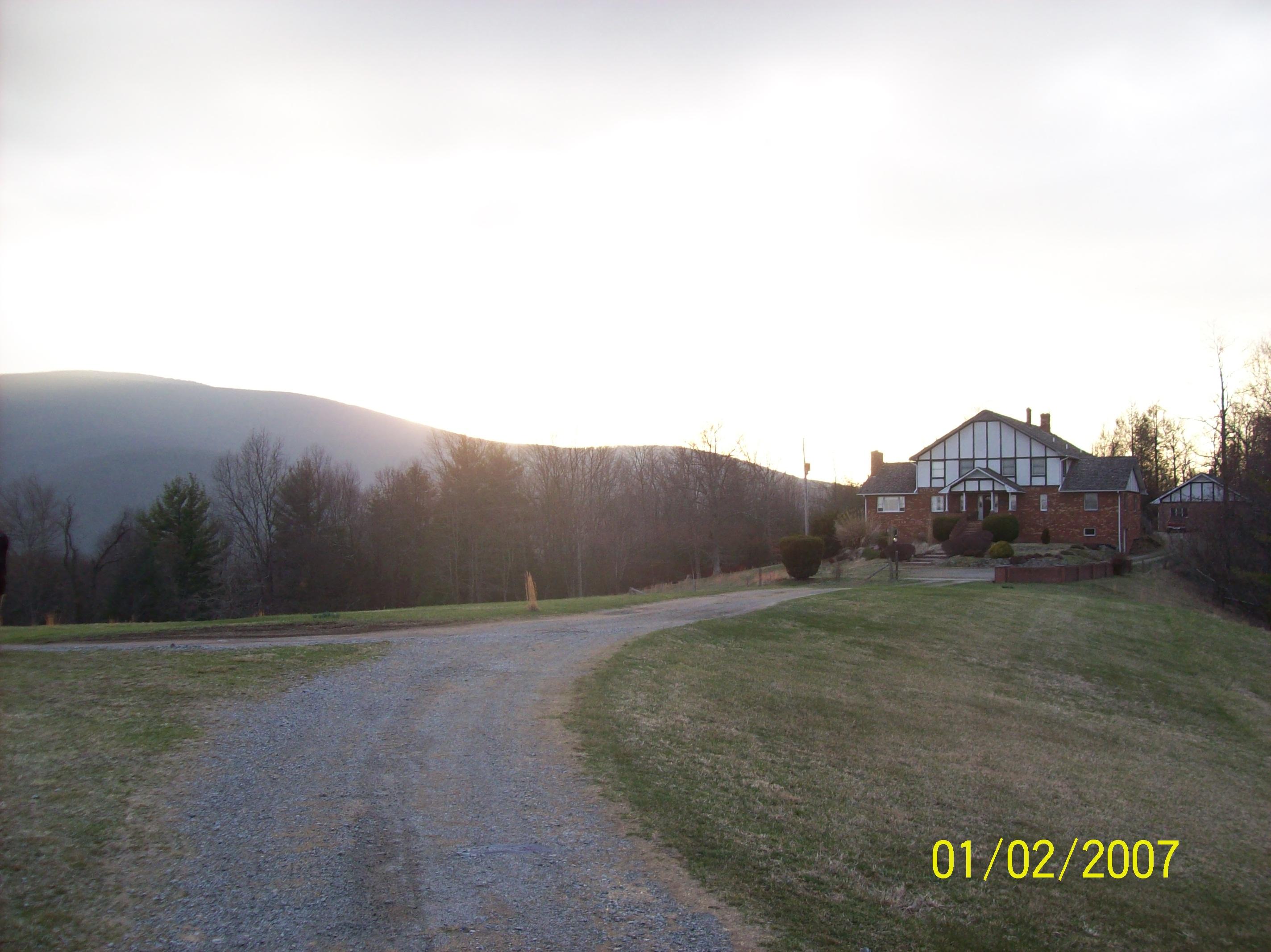Fox Hill Inn-客卧