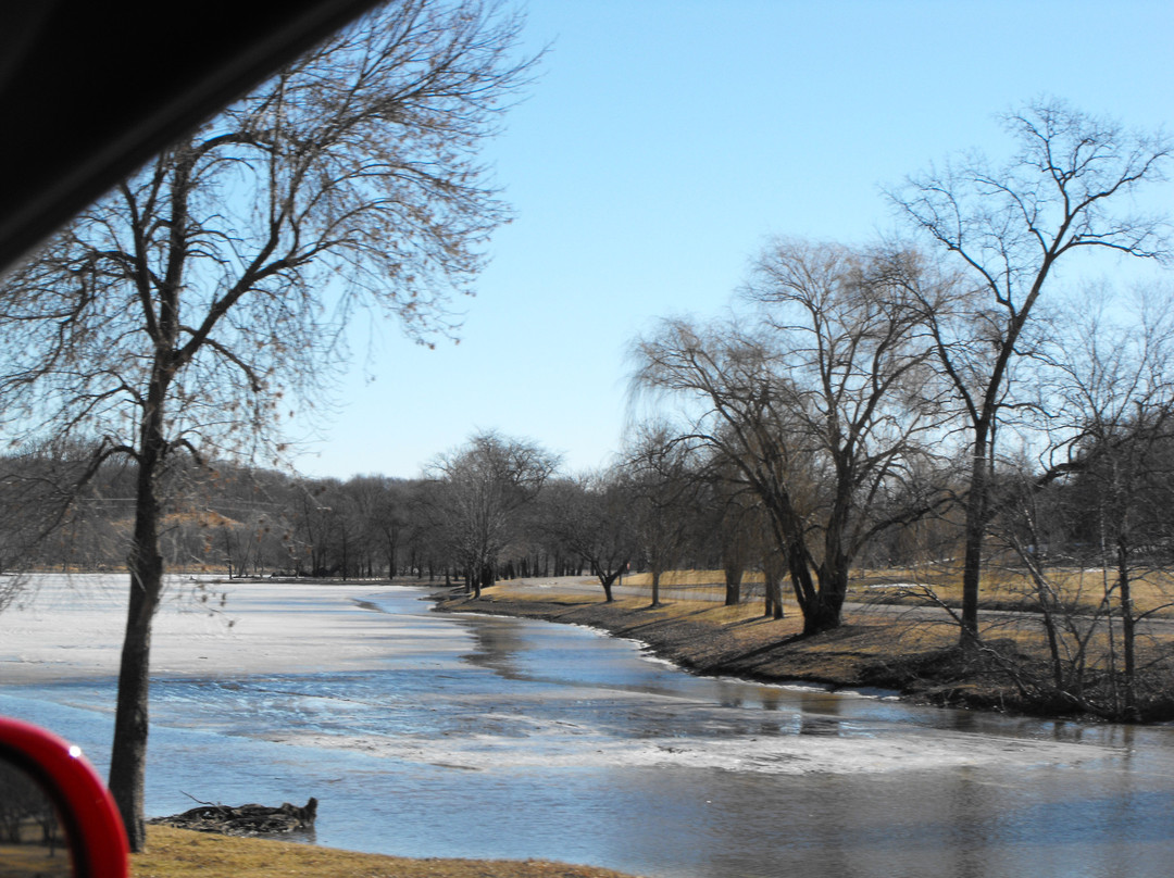 Cedar River-锡达拉皮兹必去景点