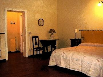 Bed & Breakfast Corte Fitti主图