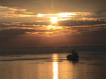 马尼拉湾-马尼拉必去景点