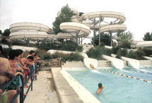 Aquopolis Villanueva de la Canada-马德里卡尼亚达新镇必去景点