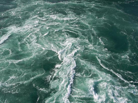 Whirlpool Aero Car-尼亚加拉大瀑布必去景点