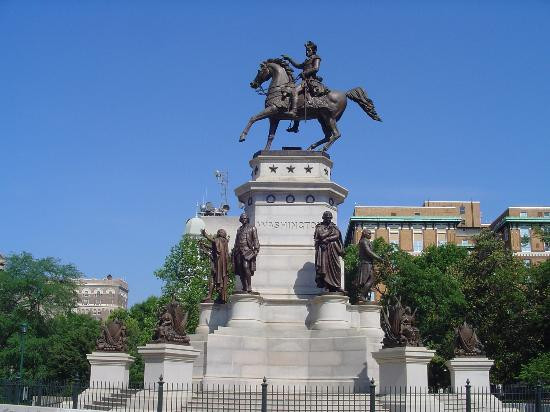 弗吉尼亚州立议会大厦-里士满必去景点