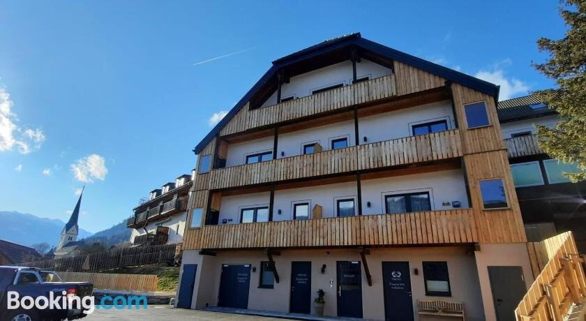 Waidblick Apartments