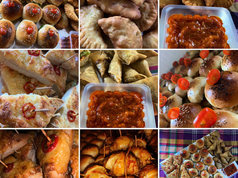 Les Mignardises De Vanou