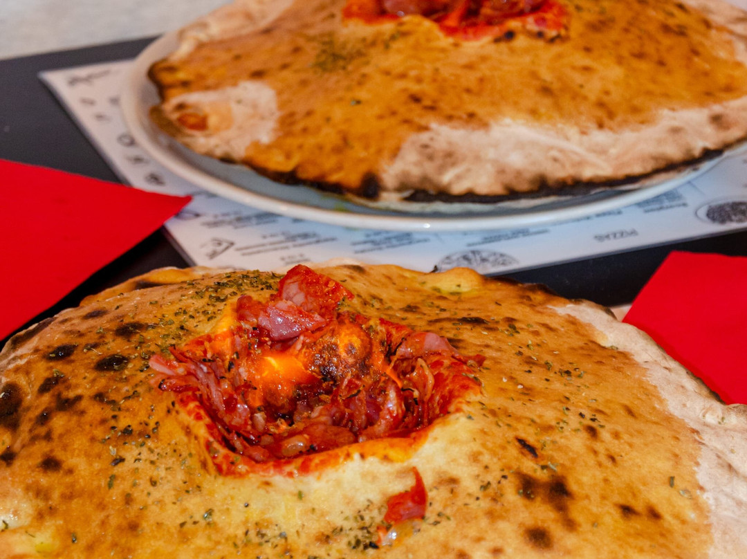 Ristorante Pizzeria da Francesco
