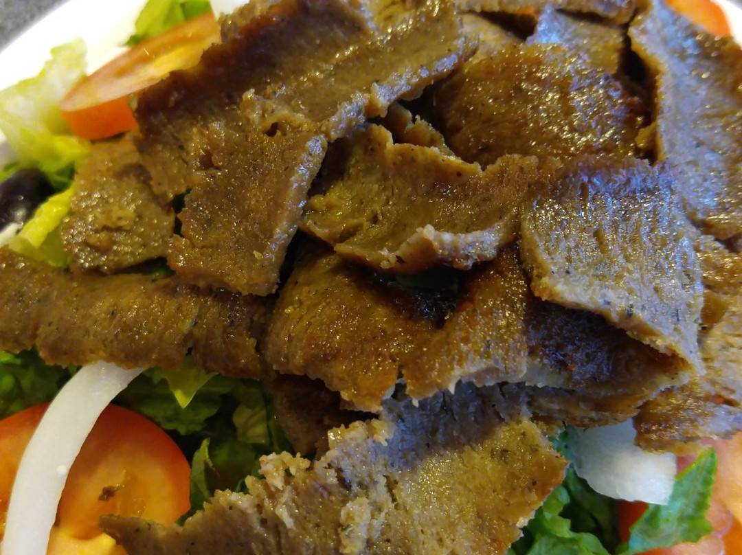 Black Sea Restaurant