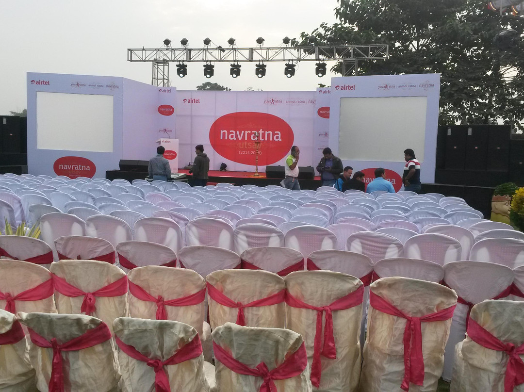 Hotel Greenland Towers主图