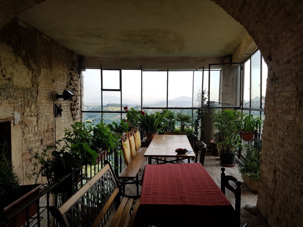 B&B Il Panorama