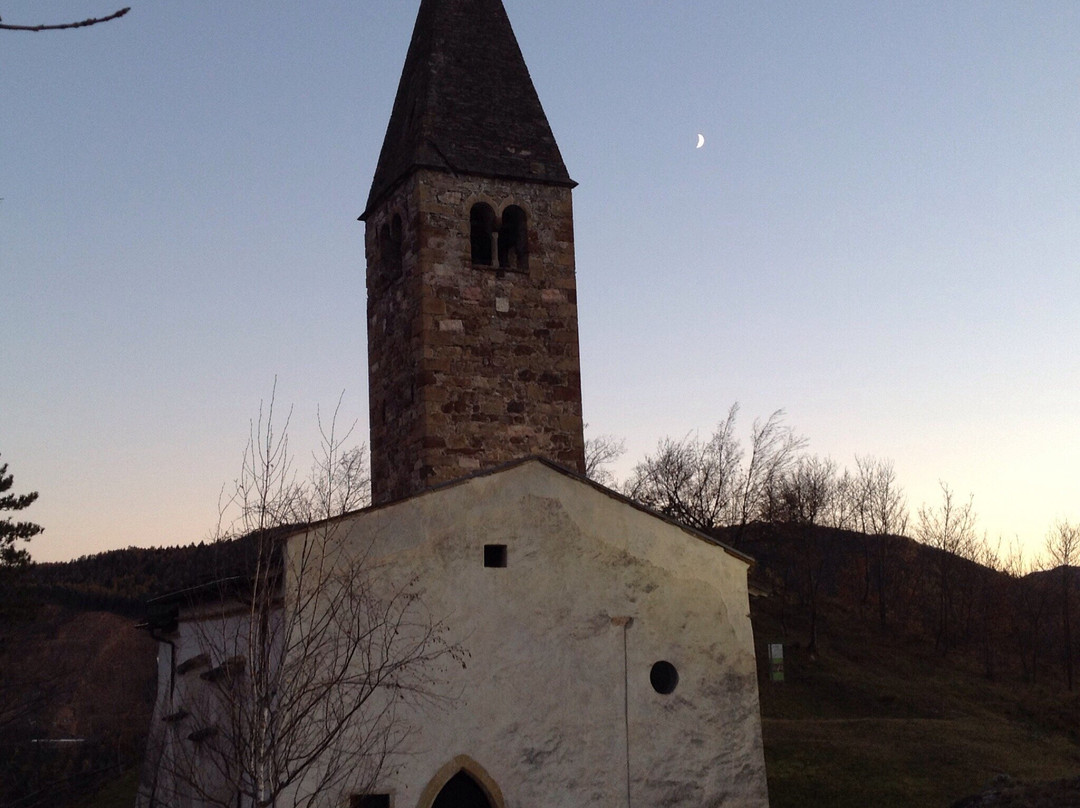 Chiesa di San Floriano景点图片