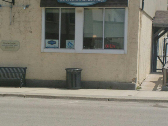 Drayton餐馆和美食-a la mode