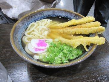 古贺市餐馆和美食-SUKE-SAN Udon