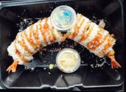 Orange House Take Out