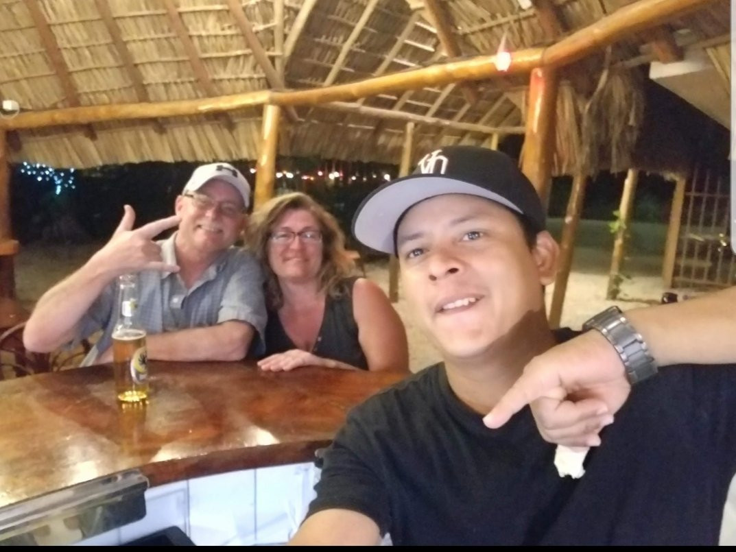 Malinches Street Tacos