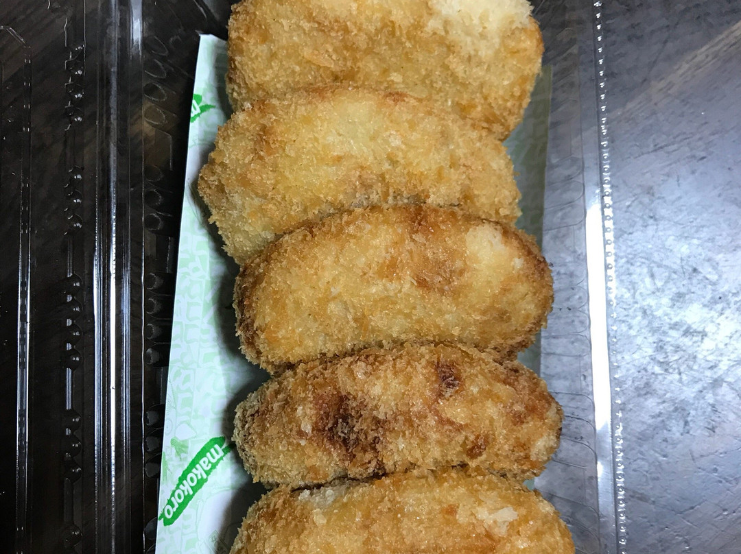 マコモの里