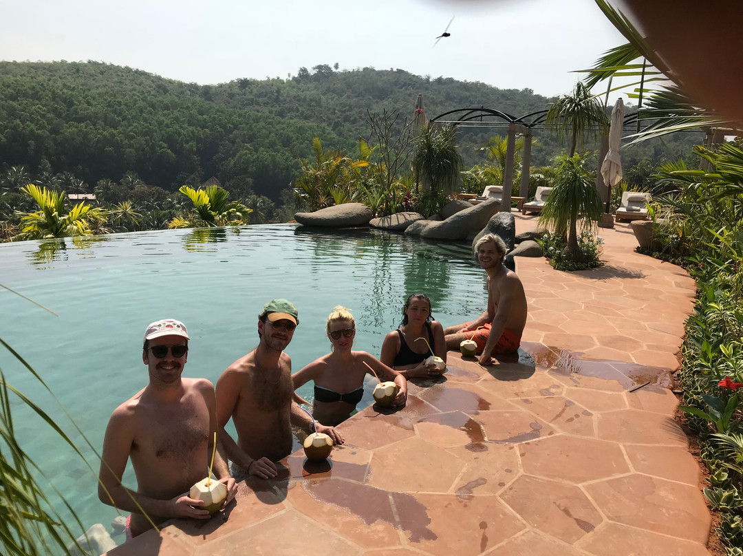 Kahani Paradise主图