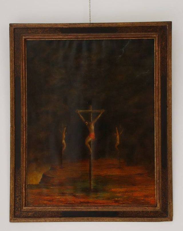 Municipal Art Gallery of Corinth-科林斯必去景点