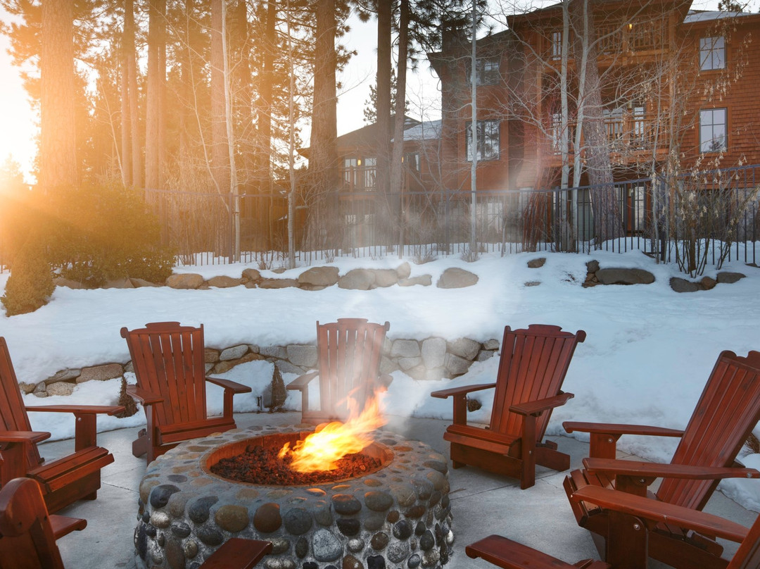 Hyatt Vacation Club At High Sierra Lodge主图