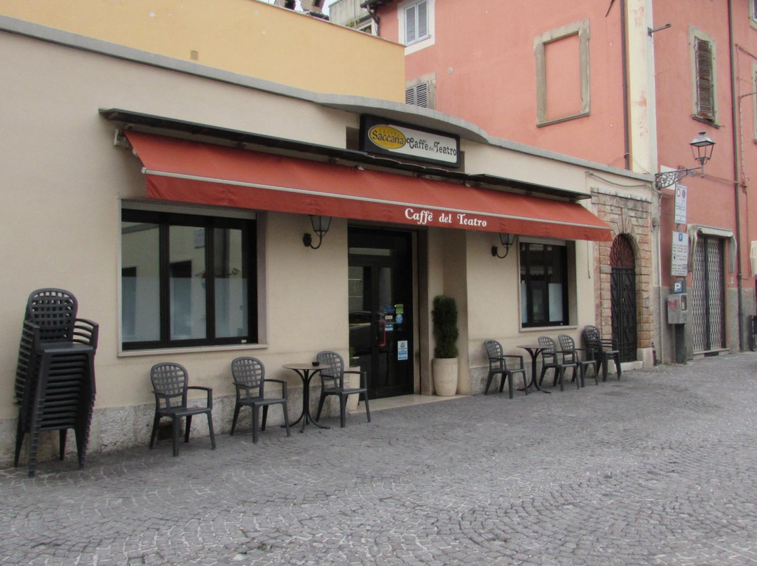 Caffè del Teatro