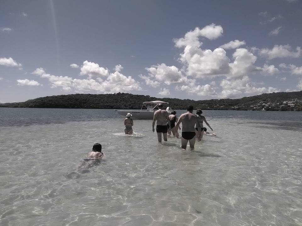 Privilèg'G-Le Francois必去景点