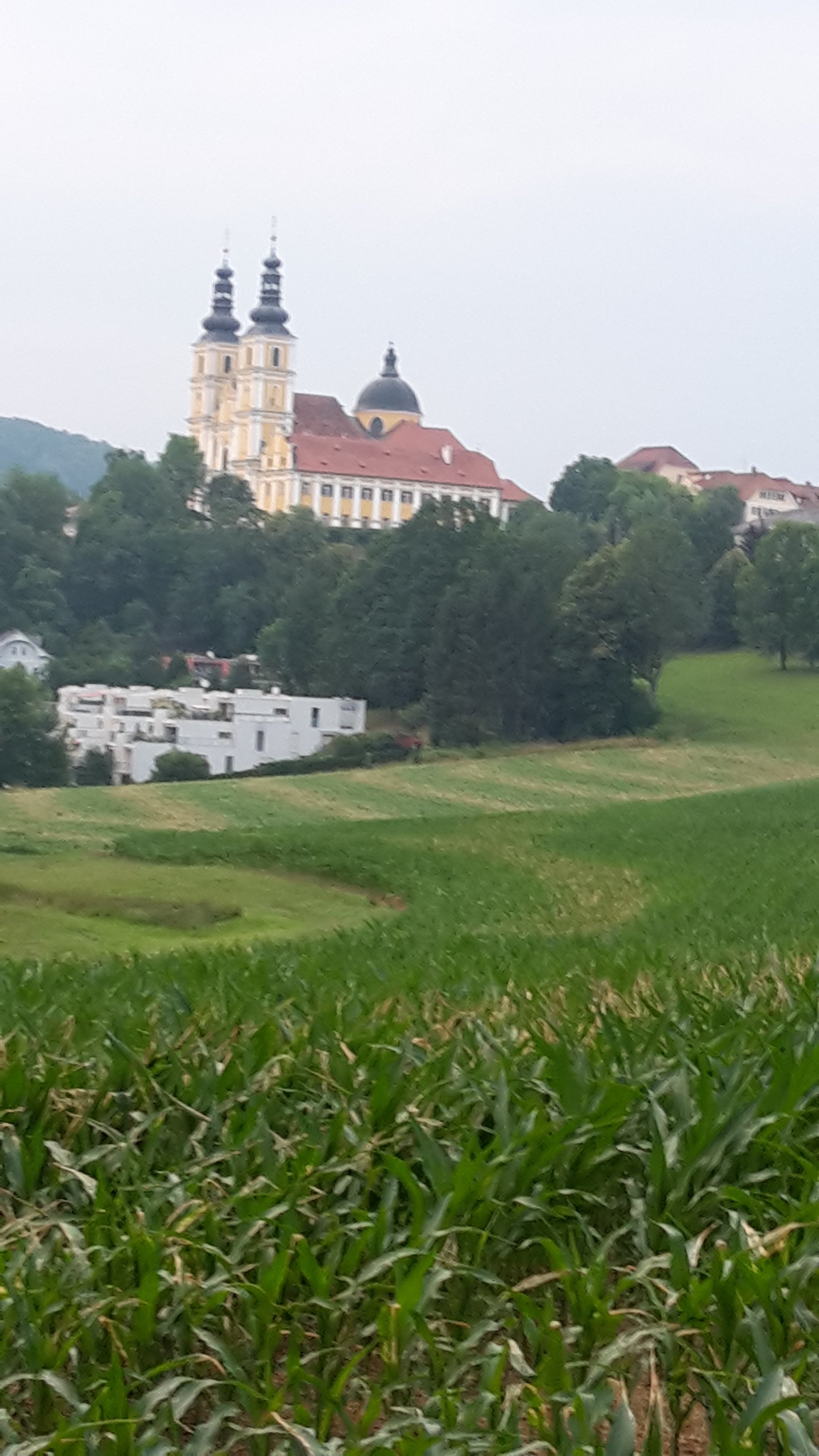 Bildungshaus Mariatrost-官方