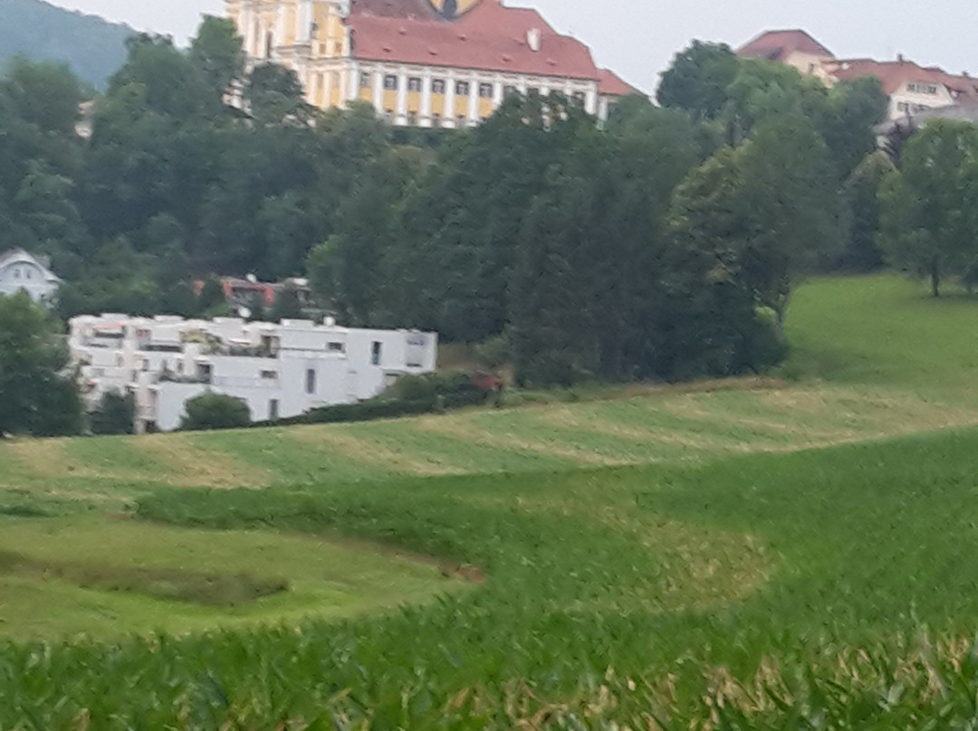 Lassnitzhoehe旅游攻略图片