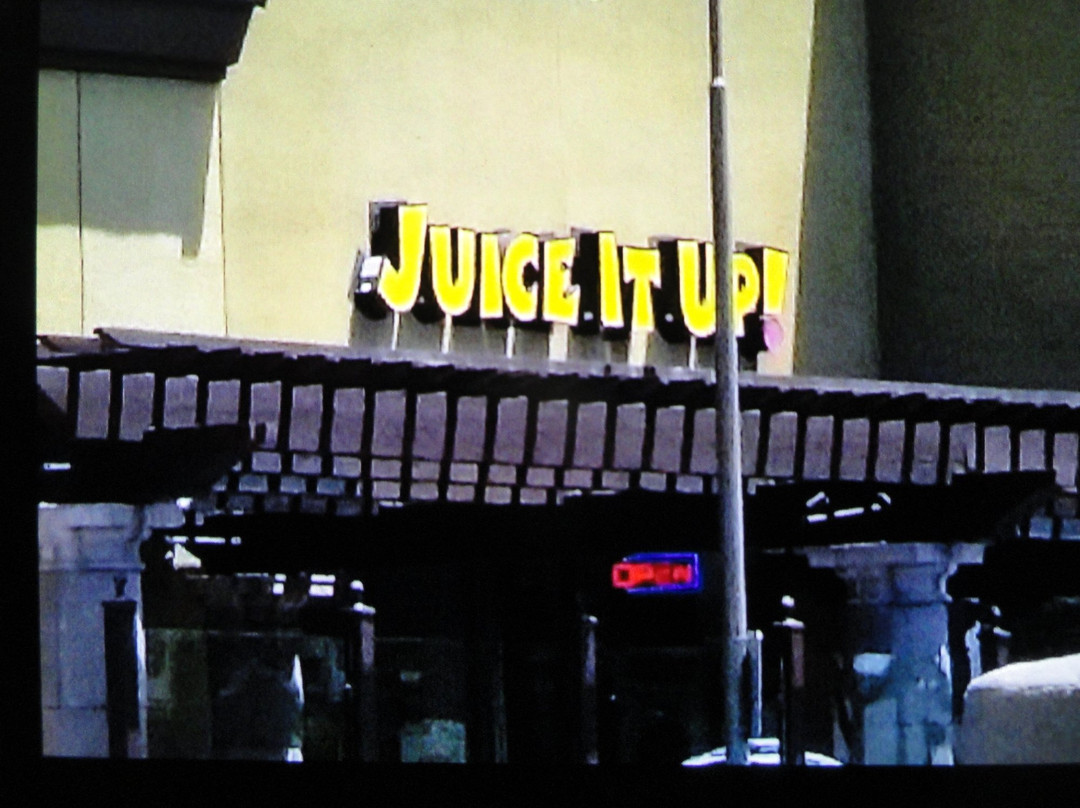 Juice It Up!