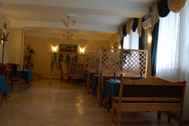 Samiks Hotel-浴室