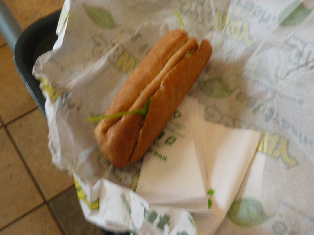 Subway