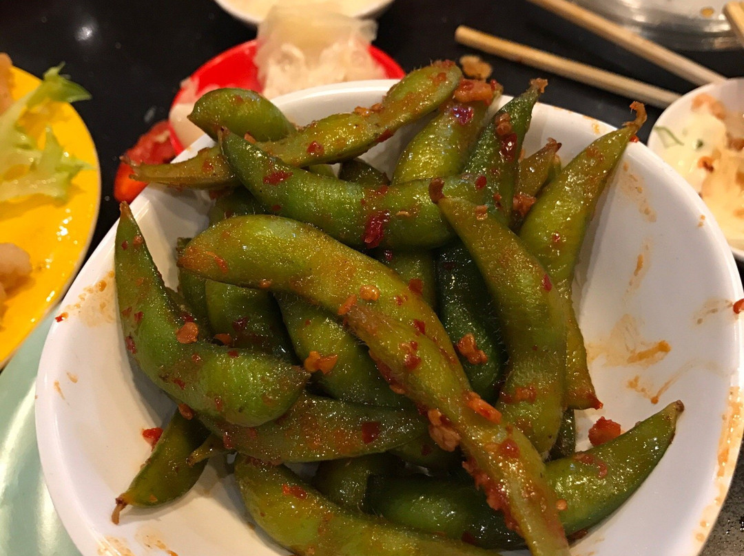 Sushi Inn Japanese Restaurant