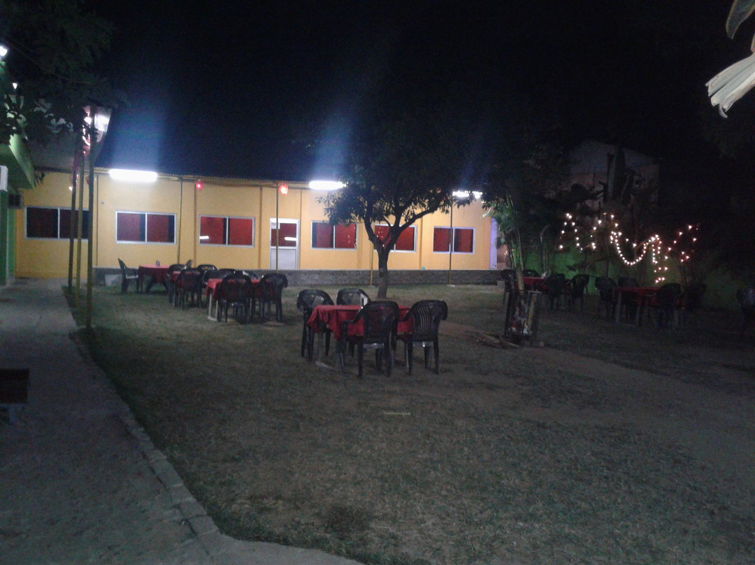 Taste of Asia Restaurant